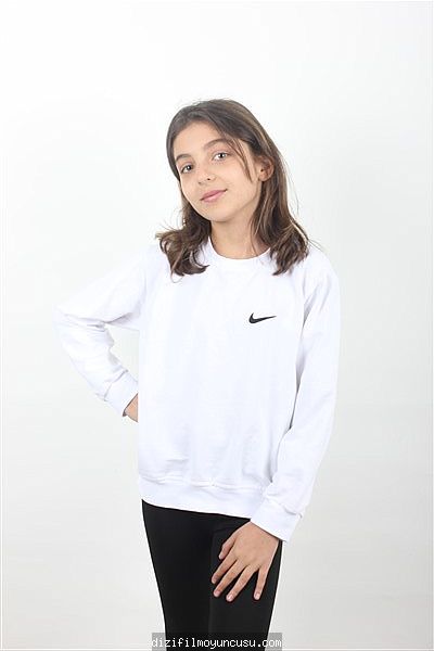 Çocuk Oyuncular Adayımız Zeynep