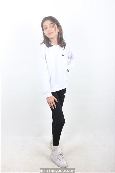 Ankara Cast Ajans Zeynep 134009