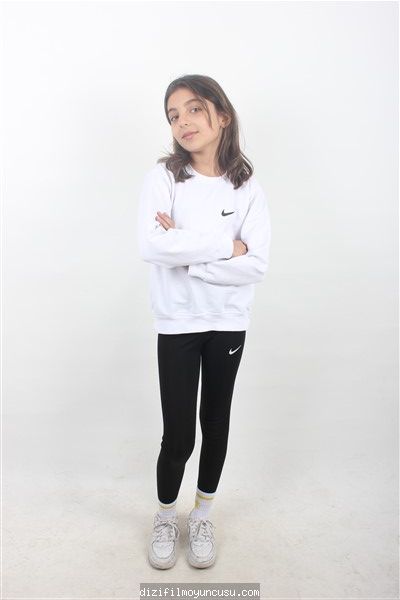 Ankara Cast Ajans Zeynep 134010
