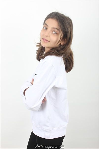 Ankara Cast Ajans Zeynep 134011