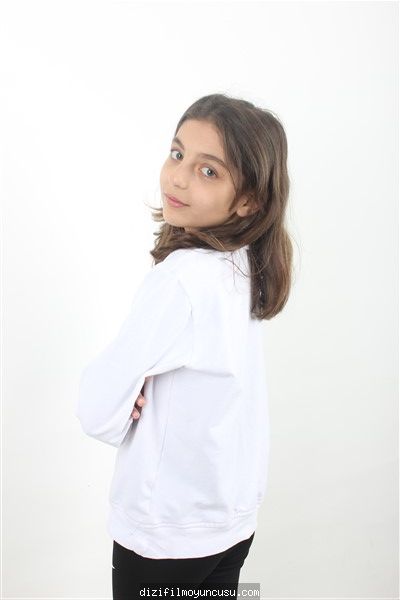 Ankara Cast Ajans Zeynep 134012