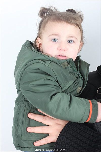 Çocuk Oyuncular Adayımız Ahsen
