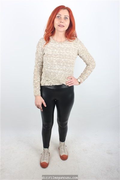 Rize Cast Ajans Ayşe 134261