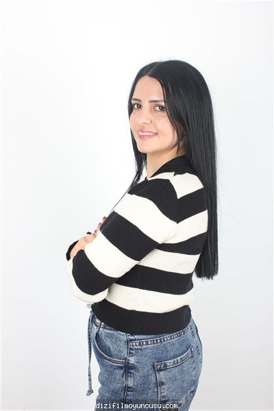 Rize Cast Ajans Ayten 134191