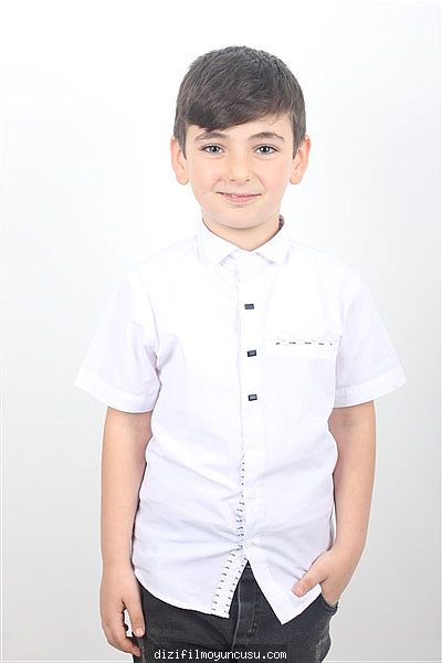 Çocuk Oyuncular Adayımız Baran