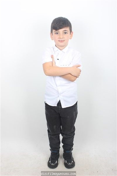 Rize Cast Ajans Baran 134294