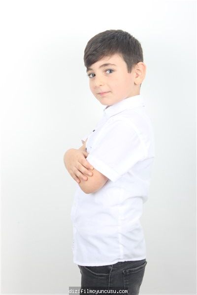 Rize Cast Ajans Baran 134296