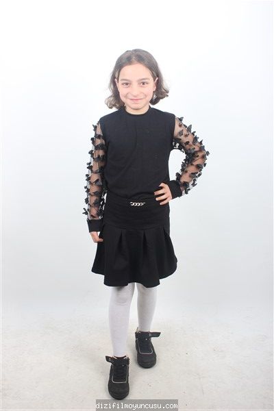 Rize Cast Ajans Ebrar 134193