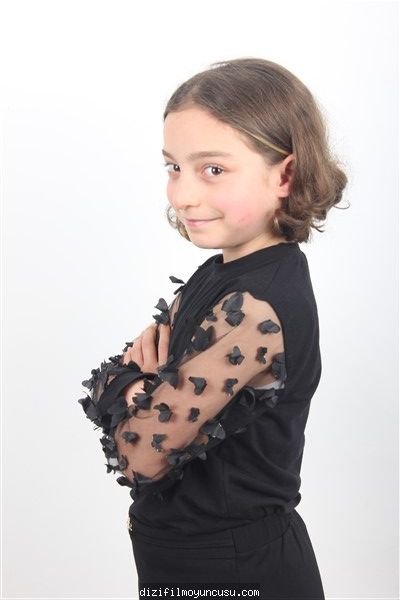 Rize Cast Ajans Ebrar 134195