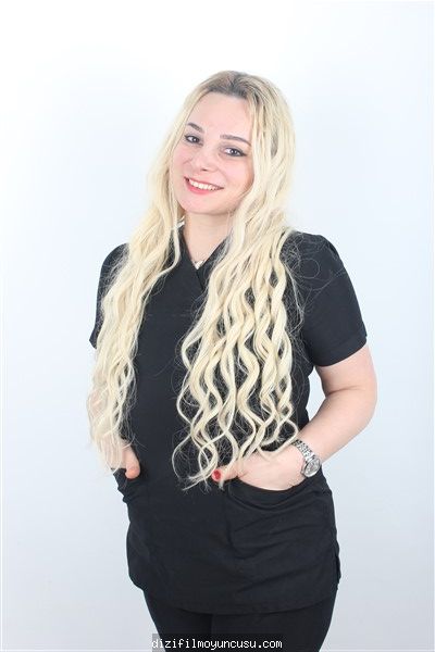 Rize Cast Ajans Elif 134260
