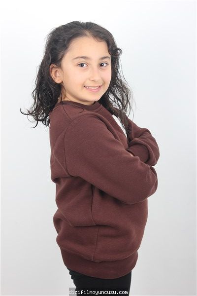 Rize Cast Ajans Elif 134291