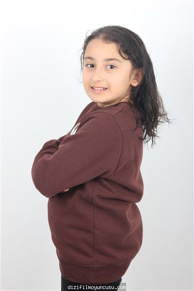 Rize Cast Ajans Elif 134292