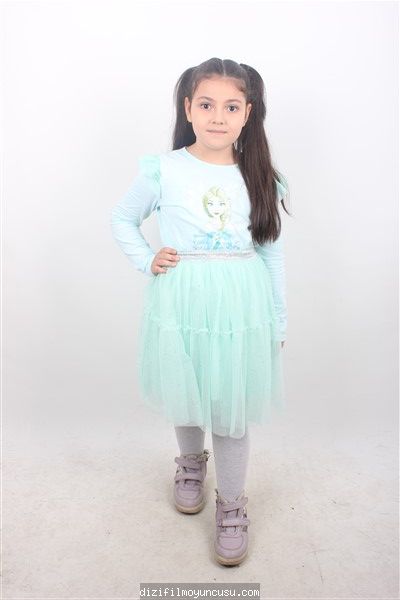 Rize Cast Ajans Elvan 134221