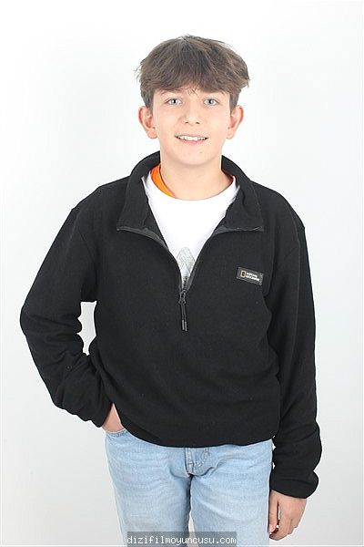 Erkek Oyuncular Adayımız Koray
