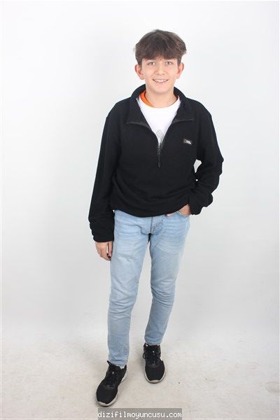 Rize Cast Ajans Koray 134325
