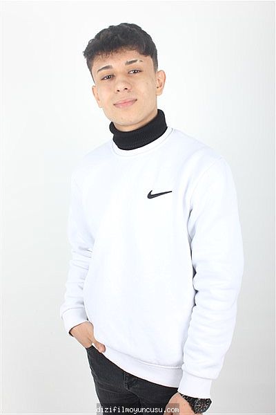 Erkek Oyuncular Adayımız Melih
