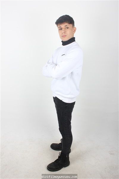 Tokat Cast Ajans Melih 134175