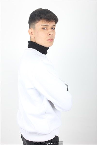 Tokat Cast Ajans Melih 134176