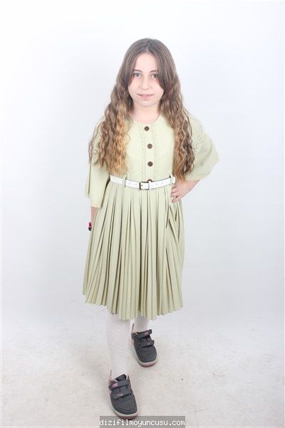 Rize Cast Ajans Mina 134201