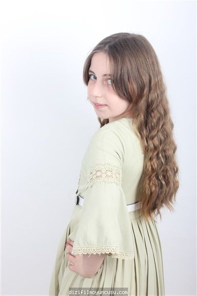 Rize Cast Ajans Mina 134203