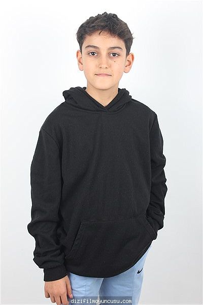 Çocuk Oyuncular Adayımız Nurullah