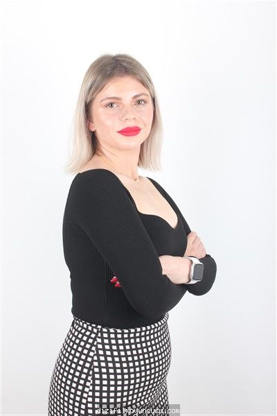 Rize Cast Ajans Yasemin 134235