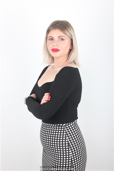 Rize Cast Ajans Yasemin 134236