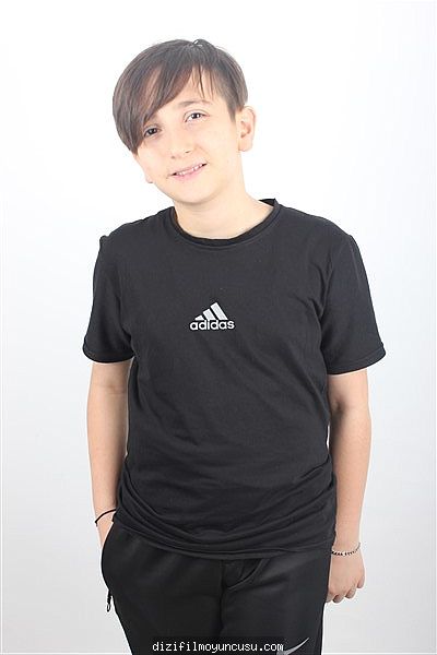 Çocuk Oyuncular Adayımız Yiğit