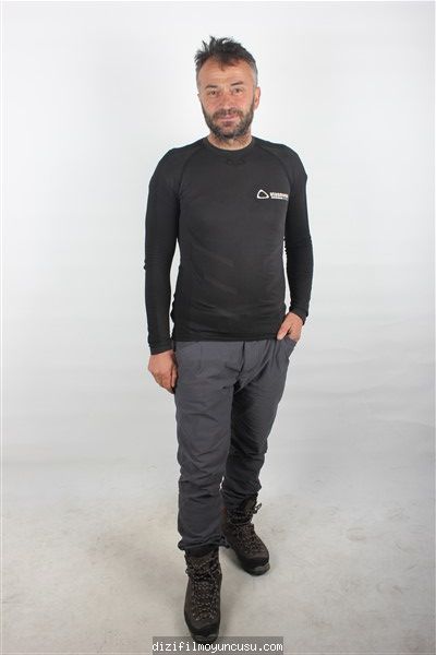 Erzurum Cast Ajans Bülent 134409