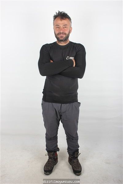 Erzurum Cast Ajans Bülent 134410
