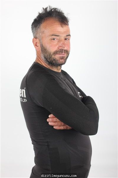 Erzurum Cast Ajans Bülent 134411