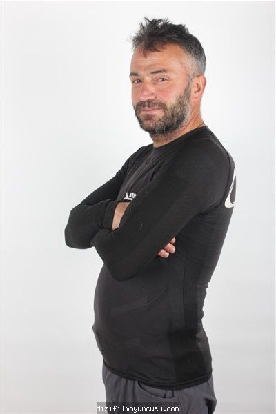 Erzurum Cast Ajans Bülent 134412