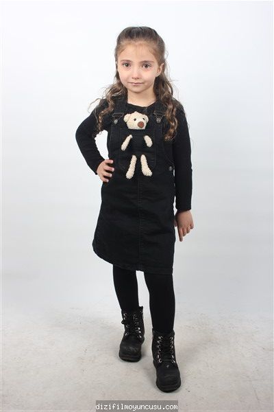 Erzurum Cast Ajans Fatma 134405