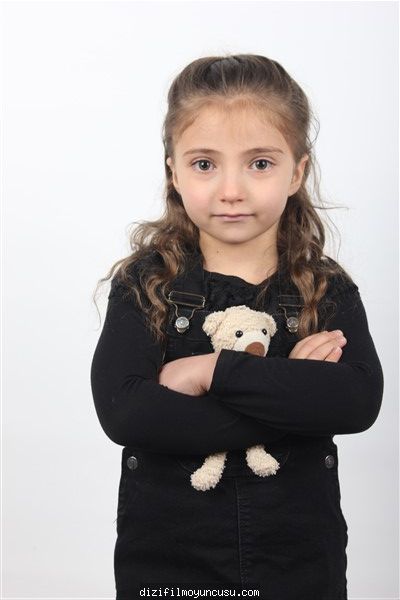 Erzurum Cast Ajans Fatma 134406