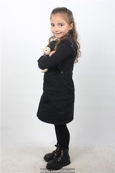 Erzurum Cast Ajans Fatma 134407