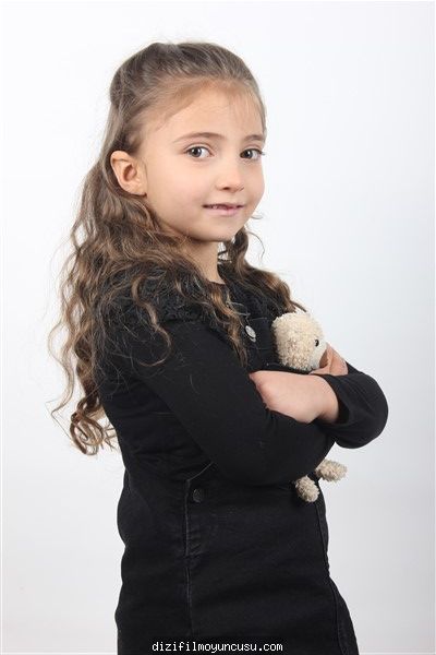 Erzurum Cast Ajans Fatma 134408