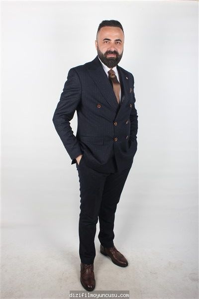 Erzurum Cast Ajans Ünsal 134381