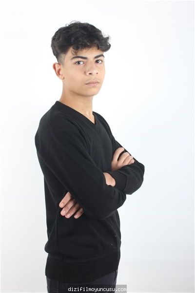 Balıkesir Cast Ajans Adil 134508