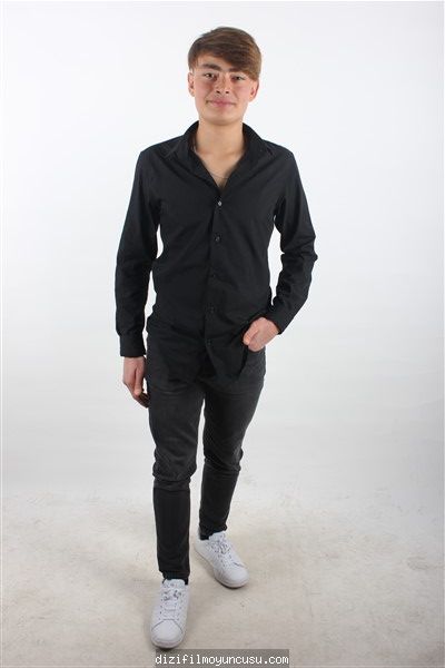 Konya Cast Ajans Ahmet 134605