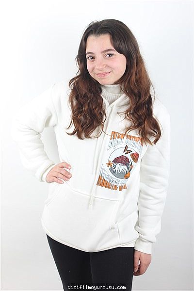 Çocuk Oyuncular Adayımız Aleyna