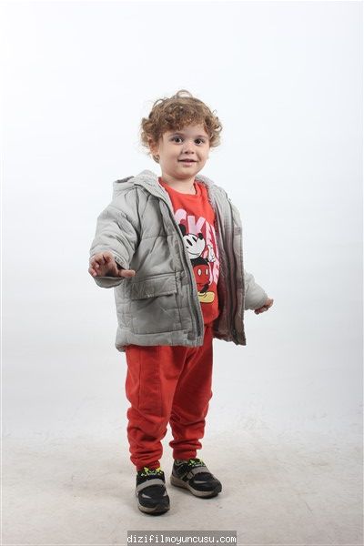 Konya Cast Ajans Alperen 134609