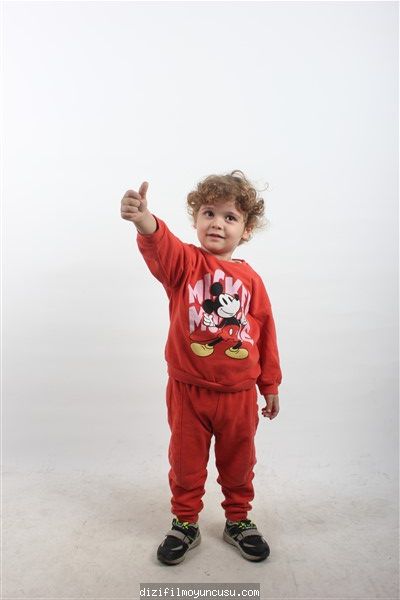 Konya Cast Ajans Alperen 134612