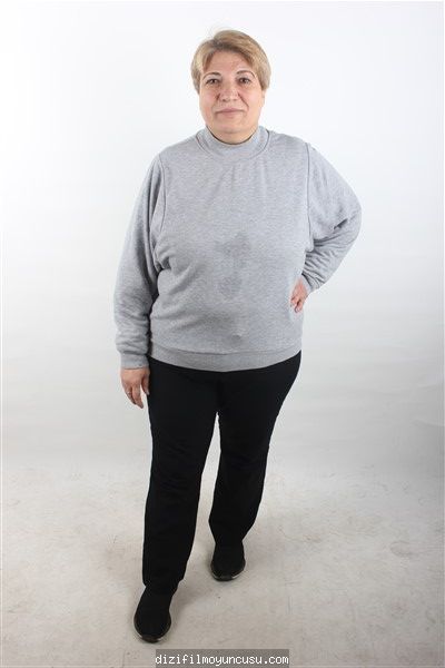 Balıkesir Cast Ajans Aynur 134509