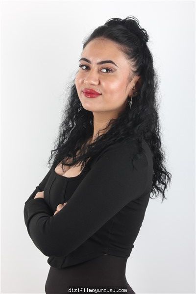 Balıkesir Cast Ajans Ayşenur 134435