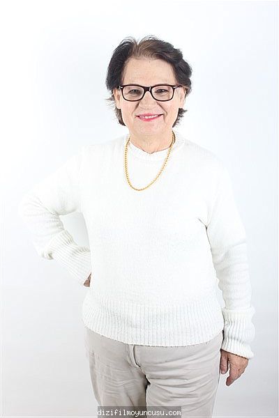 Kadın Oyuncular Adayımız Ayten