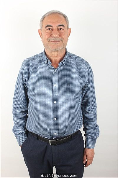 Erkek Oyuncular Adayımız Bekir