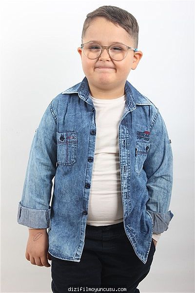 Çocuk Oyuncular Adayımız Cihangir