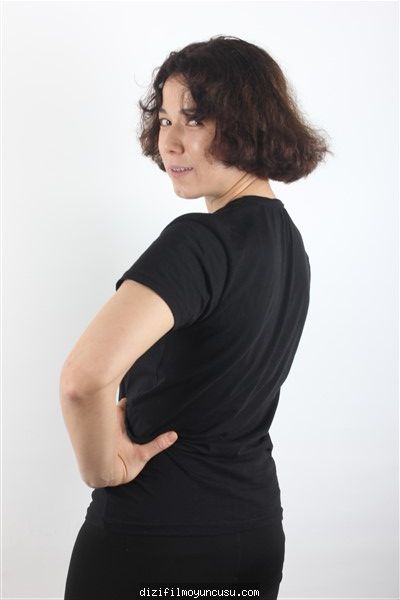 Balıkesir Cast Ajans Elif 134520