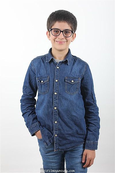 Çocuk Oyuncular Adayımız Furkan