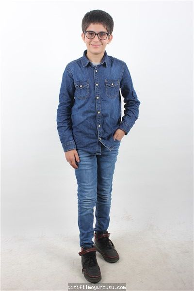 Konya Cast Ajans Furkan 134593